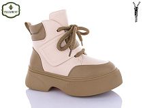 Ботинки Paliament 181-3 в магазине Фонтан Обуви