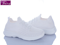 Кроссовки Little Fairy 1044-3 піна в магазине Фонтан Обуви