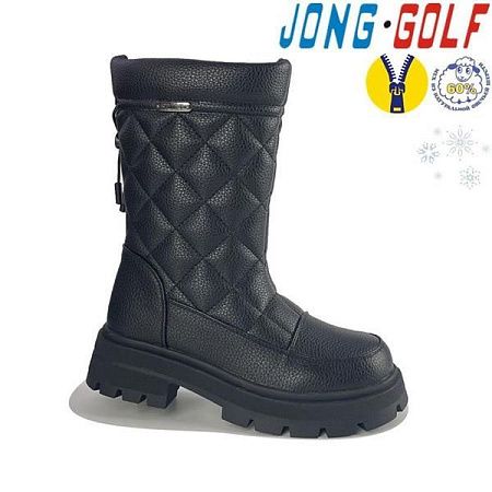 Ботинки Jong-Golf C40373-0 в магазине Фонтан Обуви