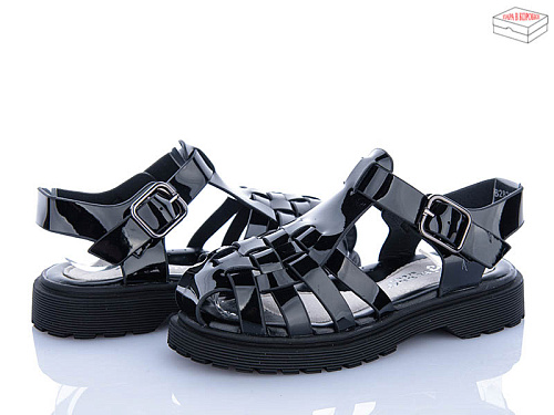 Босоножки Xifa Kids XF01-B2825-2B в магазине Фонтан Обуви