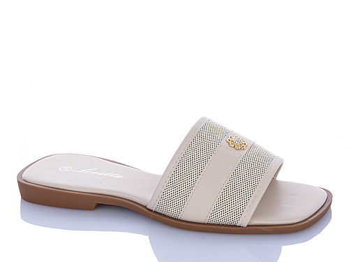 Шлепанцы Loretta E740-6 в магазине Фонтан Обуви