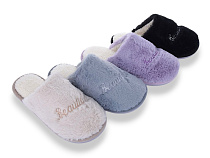 Тапочки Super Gear 7819 mix в магазине Фонтан Обуви