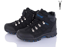 Ботинки Okshoes 3304-132 в магазине Фонтан Обуви