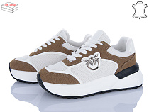 Кроссовки Ailaifa AF06 khaki в магазине Фонтан Обуви