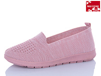 Туфли Maiguan 520-5 в магазине Фонтан Обуви