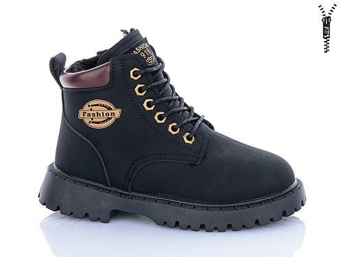 Ботинки Aba Kids LD608 в магазине Фонтан Обуви