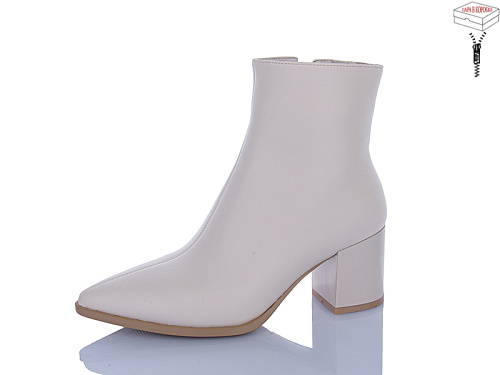 Ботинки Vika-Linami-Lulu L916-2 в магазине Фонтан Обуви