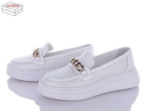 Туфли Calorie 706-04 (31-36) в магазине Фонтан Обуви