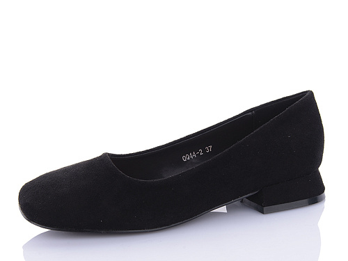 Туфли Aba QQ44-2 в магазине Фонтан Обуви