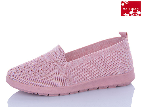 Туфли Maiguan 520-5 в магазине Фонтан Обуви