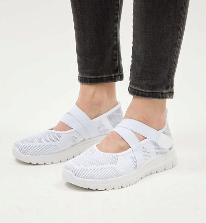 Мокасины Allshoes 182468 в магазине Фонтан Обуви