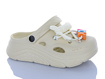 Кроксы Aba QQ90-3 в магазине Фонтан Обуви