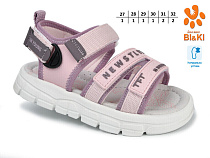 Босоножки Том.М 11537A в магазине Фонтан Обуви