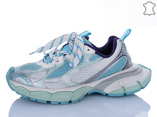 Кроссовки Violeta HD30-1001-1-18 в магазине Фонтан Обуви