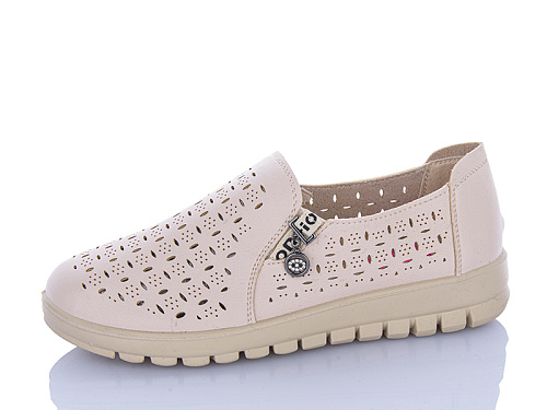 Туфли Aba 3036-2 в магазине Фонтан Обуви