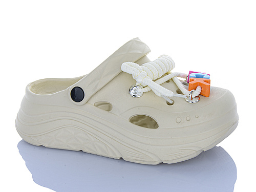 Кроксы Aba QQ90-3 в магазине Фонтан Обуви