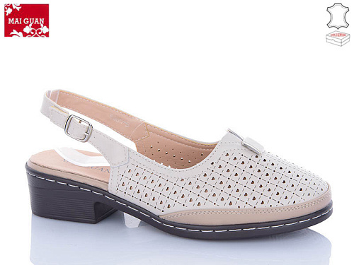 Босоножки Maiguan 8885-5 в магазине Фонтан Обуви