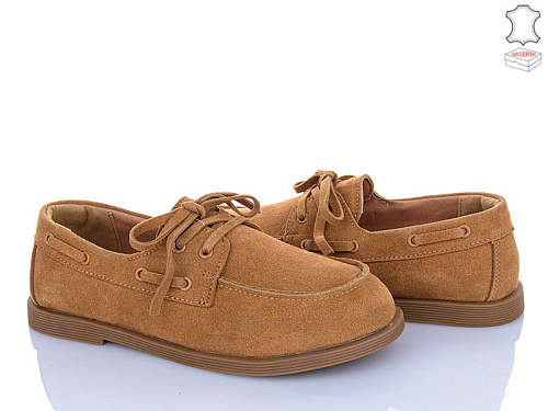 Туфли Stilli Group BD60-4 шкіра в магазине Фонтан Обуви