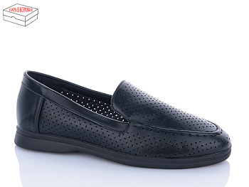 Туфли Qq Shoes QQ60-1 в магазине Фонтан Обуви