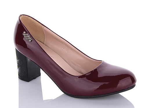 Туфли Rama AR7133-12 в магазине Фонтан Обуви