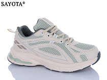 Кроссовки Sayota B2100-9 в магазине Фонтан Обуви