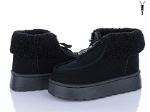 Угги Xifa F579-2 в магазине Фонтан Обуви