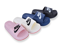 Шлепанцы Jumay N09 mix в магазине Фонтан Обуви