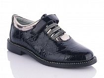 Туфли Леопард HB96-1 в магазине Фонтан Обуви
