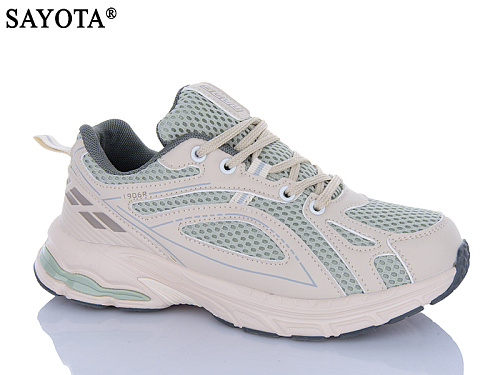Кроссовки Sayota B2100-9 в магазине Фонтан Обуви