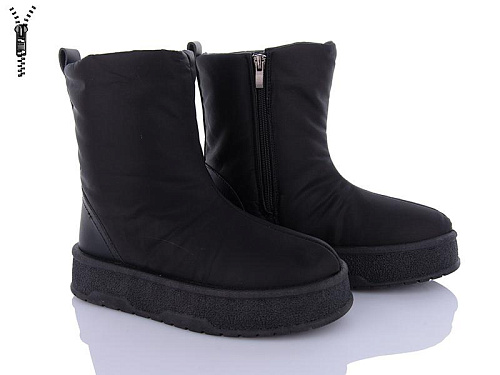 Дутики Fg 627-1 в магазине Фонтан Обуви