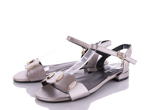 Босоножки Gallop E332 в магазине Фонтан Обуви