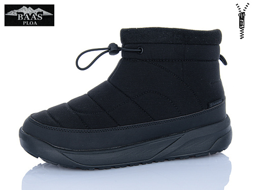 Ботинки Baas H7043-1C в магазине Фонтан Обуви