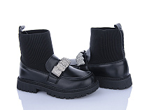 Ботинки Xifa Kids C30589-0 в магазине Фонтан Обуви