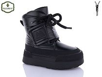 Ботинки Paliament 160-1 в магазине Фонтан Обуви