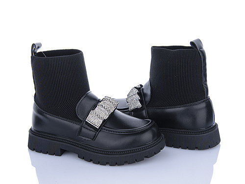 Ботинки Xifa Kids C30589-0 в магазине Фонтан Обуви