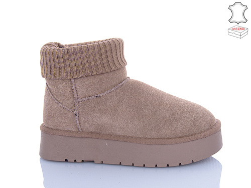 Угги Aba2 T5ABA6-6 в магазине Фонтан Обуви