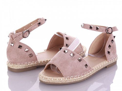 Босоножки Башили 3271-D460-3 в магазине Фонтан Обуви