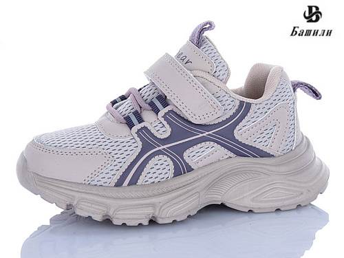 Кроссовки Башили L6523-3 в магазине Фонтан Обуви