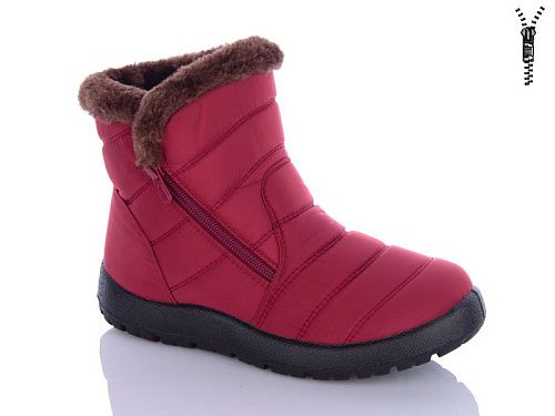 Ботинки Saimao 8102-2 в магазине Фонтан Обуви