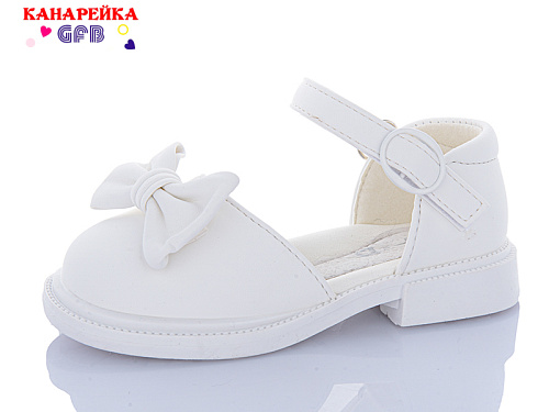 Туфли Gfb Z6115-1 в магазине Фонтан Обуви