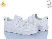 Кроссовки Stilli Group R40-1 шкіра в магазине Фонтан Обуви