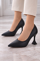 Туфли No Brand M5997-M92-1 в магазине Фонтан Обуви