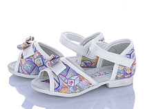 Босоножки Viktoria 7-7 в магазине Фонтан Обуви