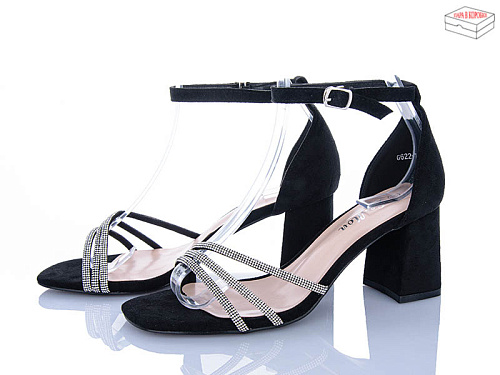 Босоножки L&M-Lemon G622-1 в магазине Фонтан Обуви