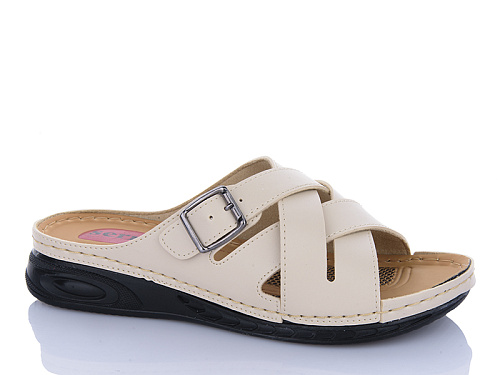 Шлепанцы Sharif 1401-1 в магазине Фонтан Обуви