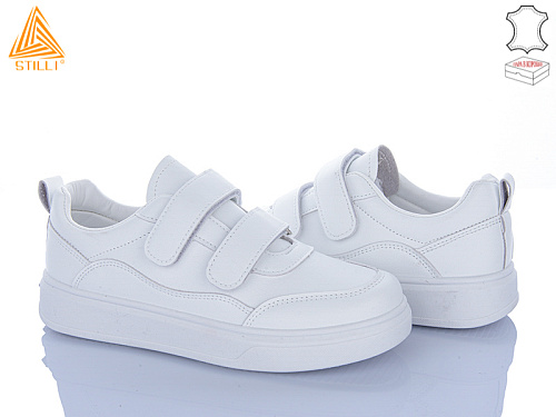 Кроссовки Stilli Group R40-1 шкіра в магазине Фонтан Обуви