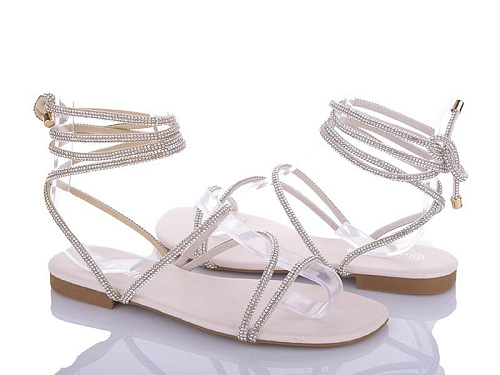 Босоножки L&M-Lemon S2585-3 в магазине Фонтан Обуви