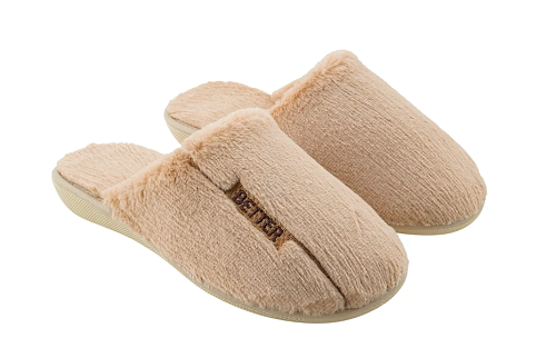 Тапочки Белста 89-16 №1983 087 С-7 ПМ 3 087 С-7 в магазине Фонтан Обуви