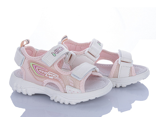 Босоножки Xifa Kids XF01-L527-2F в магазине Фонтан Обуви