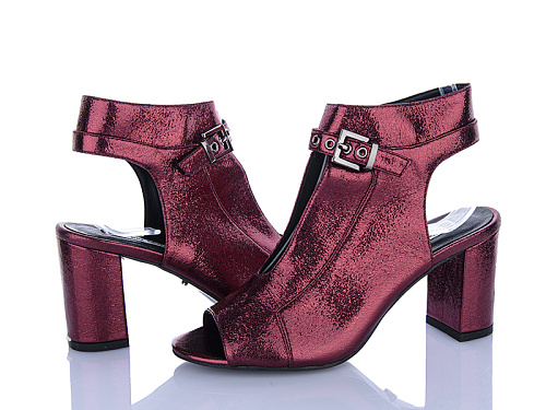 Босоножки Xifa KB108-25 в магазине Фонтан Обуви